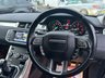 USED 2016 66 LAND ROVER RANGE ROVER EVOQUE 2.0 TD4 SE TECH 5d 177 BHP A STUNNING ADDITION FINISHED IN FACTORY BLACK PAINT+4 WHEEL DRIVE+ONLY 2 FORMER KEEPERS+SERVICE HISTORY+DIESEL+ULEZ COMPLIANT+PRIVACY GLASS+FULL LEATHER INTERIOR+SATELLITE NAVIGATION+PARK ASSIST+CLIMATE CONTROL+18 INCH ALLOY WHEELS+COST NEW &pound;35545 MAKING THIS USED VEHICLE AMAZING VALUE AT OUR LOW PRICE+CALL NOW TO ARRANGE A VIEWING+READY TO DRIVE AWAY TODAY!!!!!!!!!!!!!!!!!!!!!!!!!!!!!!!!!!!
