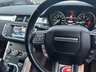 USED 2016 66 LAND ROVER RANGE ROVER EVOQUE 2.0 TD4 SE TECH 5d 177 BHP A STUNNING ADDITION FINISHED IN FACTORY BLACK PAINT+4 WHEEL DRIVE+ONLY 2 FORMER KEEPERS+SERVICE HISTORY+DIESEL+ULEZ COMPLIANT+PRIVACY GLASS+FULL LEATHER INTERIOR+SATELLITE NAVIGATION+PARK ASSIST+CLIMATE CONTROL+18 INCH ALLOY WHEELS+COST NEW &pound;35545 MAKING THIS USED VEHICLE AMAZING VALUE AT OUR LOW PRICE+CALL NOW TO ARRANGE A VIEWING+READY TO DRIVE AWAY TODAY!!!!!!!!!!!!!!!!!!!!!!!!!!!!!!!!!!!