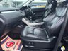 USED 2016 66 LAND ROVER RANGE ROVER EVOQUE 2.0 TD4 SE TECH 5d 177 BHP A STUNNING ADDITION FINISHED IN FACTORY BLACK PAINT+4 WHEEL DRIVE+ONLY 2 FORMER KEEPERS+SERVICE HISTORY+DIESEL+ULEZ COMPLIANT+PRIVACY GLASS+FULL LEATHER INTERIOR+SATELLITE NAVIGATION+PARK ASSIST+CLIMATE CONTROL+18 INCH ALLOY WHEELS+COST NEW &pound;35545 MAKING THIS USED VEHICLE AMAZING VALUE AT OUR LOW PRICE+CALL NOW TO ARRANGE A VIEWING+READY TO DRIVE AWAY TODAY!!!!!!!!!!!!!!!!!!!!!!!!!!!!!!!!!!!