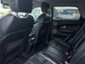 USED 2016 66 LAND ROVER RANGE ROVER EVOQUE 2.0 TD4 SE TECH 5d 177 BHP A STUNNING ADDITION FINISHED IN FACTORY BLACK PAINT+4 WHEEL DRIVE+ONLY 2 FORMER KEEPERS+SERVICE HISTORY+DIESEL+ULEZ COMPLIANT+PRIVACY GLASS+FULL LEATHER INTERIOR+SATELLITE NAVIGATION+PARK ASSIST+CLIMATE CONTROL+18 INCH ALLOY WHEELS+COST NEW &pound;35545 MAKING THIS USED VEHICLE AMAZING VALUE AT OUR LOW PRICE+CALL NOW TO ARRANGE A VIEWING+READY TO DRIVE AWAY TODAY!!!!!!!!!!!!!!!!!!!!!!!!!!!!!!!!!!!