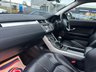 USED 2016 66 LAND ROVER RANGE ROVER EVOQUE 2.0 TD4 SE TECH 5d 177 BHP A STUNNING ADDITION FINISHED IN FACTORY BLACK PAINT+4 WHEEL DRIVE+ONLY 2 FORMER KEEPERS+SERVICE HISTORY+DIESEL+ULEZ COMPLIANT+PRIVACY GLASS+FULL LEATHER INTERIOR+SATELLITE NAVIGATION+PARK ASSIST+CLIMATE CONTROL+18 INCH ALLOY WHEELS+COST NEW &pound;35545 MAKING THIS USED VEHICLE AMAZING VALUE AT OUR LOW PRICE+CALL NOW TO ARRANGE A VIEWING+READY TO DRIVE AWAY TODAY!!!!!!!!!!!!!!!!!!!!!!!!!!!!!!!!!!!