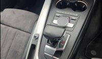 USED 2017 17 AUDI A5 2.0 TDI QUATTRO S LINE 2d 188 BHP 