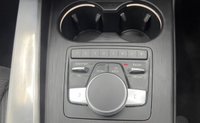 USED 2017 17 AUDI A5 2.0 TDI QUATTRO S LINE 2d 188 BHP 