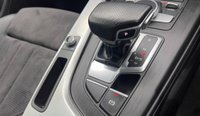 USED 2017 17 AUDI A5 2.0 TDI QUATTRO S LINE 2d 188 BHP 