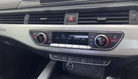 USED 2017 17 AUDI A5 2.0 TDI QUATTRO S LINE 2d 188 BHP 