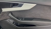 USED 2017 17 AUDI A5 2.0 TDI QUATTRO S LINE 2d 188 BHP 