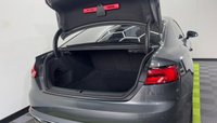USED 2017 17 AUDI A5 2.0 TDI QUATTRO S LINE 2d 188 BHP 
