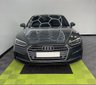 USED 2017 17 AUDI A5 2.0 TDI QUATTRO S LINE 2d 188 BHP 