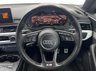 USED 2017 17 AUDI A5 2.0 TDI QUATTRO S LINE 2d 188 BHP 