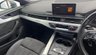 USED 2017 17 AUDI A5 2.0 TDI QUATTRO S LINE 2d 188 BHP 