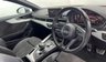 USED 2017 17 AUDI A5 2.0 TDI QUATTRO S LINE 2d 188 BHP 