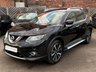 USED 2016 66 NISSAN X-TRAIL 1.6 dCi Tekna SUV 5dr Diesel Manual Euro 6 (s/s) (130 ps) SUV