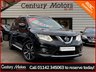 USED 2016 66 NISSAN X-TRAIL 1.6 dCi Tekna SUV 5dr Diesel Manual Euro 6 (s/s) (130 ps) SUV
