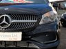 USED 2018 67 MERCEDES-BENZ A-CLASS 1.5 A180d AMG Line Hatchback 5dr 