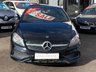 USED 2018 67 MERCEDES-BENZ A-CLASS 1.5 A180d AMG Line Hatchback 5dr 