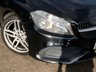 USED 2018 67 MERCEDES-BENZ A-CLASS 1.5 A180d AMG Line Hatchback 5dr 