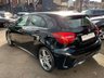USED 2018 67 MERCEDES-BENZ A-CLASS 1.5 A180d AMG Line Hatchback 5dr 