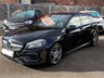 USED 2018 67 MERCEDES-BENZ A-CLASS 1.5 A180d AMG Line Hatchback 5dr 