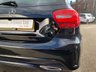USED 2018 67 MERCEDES-BENZ A-CLASS 1.5 A180d AMG Line Hatchback 5dr 