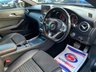 USED 2018 67 MERCEDES-BENZ A-CLASS 1.5 A180d AMG Line Hatchback 5dr 
