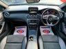 USED 2018 67 MERCEDES-BENZ A-CLASS 1.5 A180d AMG Line Hatchback 5dr 