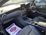 USED 2018 67 MERCEDES-BENZ A-CLASS 1.5 A180d AMG Line Hatchback 5dr 