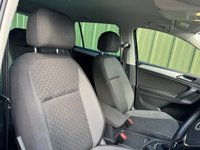 USED 2018 18 VOLKSWAGEN TIGUAN 1.4 TSI SE Navigation SUV 5dr Petrol DSG 4Motion Euro 6 (s/s) (150 ps) 