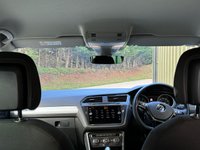USED 2018 18 VOLKSWAGEN TIGUAN 1.4 TSI SE Navigation SUV 5dr Petrol DSG 4Motion Euro 6 (s/s) (150 ps) 