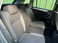 USED 2018 18 VOLKSWAGEN TIGUAN 1.4 TSI SE Navigation SUV 5dr Petrol DSG 4Motion Euro 6 (s/s) (150 ps) 