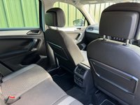 USED 2018 18 VOLKSWAGEN TIGUAN 1.4 TSI SE Navigation SUV 5dr Petrol DSG 4Motion Euro 6 (s/s) (150 ps) 