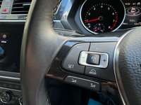 USED 2018 18 VOLKSWAGEN TIGUAN 1.4 TSI SE Navigation SUV 5dr Petrol DSG 4Motion Euro 6 (s/s) (150 ps) 