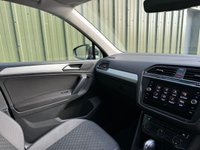 USED 2018 18 VOLKSWAGEN TIGUAN 1.4 TSI SE Navigation SUV 5dr Petrol DSG 4Motion Euro 6 (s/s) (150 ps) 