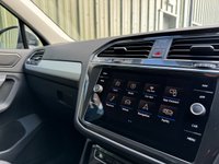 USED 2018 18 VOLKSWAGEN TIGUAN 1.4 TSI SE Navigation SUV 5dr Petrol DSG 4Motion Euro 6 (s/s) (150 ps) 