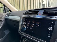 USED 2018 18 VOLKSWAGEN TIGUAN 1.4 TSI SE Navigation SUV 5dr Petrol DSG 4Motion Euro 6 (s/s) (150 ps) 