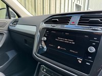 USED 2018 18 VOLKSWAGEN TIGUAN 1.4 TSI SE Navigation SUV 5dr Petrol DSG 4Motion Euro 6 (s/s) (150 ps) 