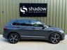 USED 2018 18 VOLKSWAGEN TIGUAN 1.4 TSI SE Navigation SUV 5dr Petrol DSG 4Motion Euro 6 (s/s) (150 ps) 