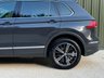 USED 2018 18 VOLKSWAGEN TIGUAN 1.4 TSI SE Navigation SUV 5dr Petrol DSG 4Motion Euro 6 (s/s) (150 ps) 