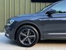 USED 2018 18 VOLKSWAGEN TIGUAN 1.4 TSI SE Navigation SUV 5dr Petrol DSG 4Motion Euro 6 (s/s) (150 ps) 