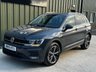 USED 2018 18 VOLKSWAGEN TIGUAN 1.4 TSI SE Navigation SUV 5dr Petrol DSG 4Motion Euro 6 (s/s) (150 ps) 