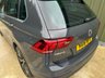 USED 2018 18 VOLKSWAGEN TIGUAN 1.4 TSI SE Navigation SUV 5dr Petrol DSG 4Motion Euro 6 (s/s) (150 ps) 
