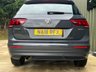 USED 2018 18 VOLKSWAGEN TIGUAN 1.4 TSI SE Navigation SUV 5dr Petrol DSG 4Motion Euro 6 (s/s) (150 ps) 