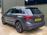 USED 2018 18 VOLKSWAGEN TIGUAN 1.4 TSI SE Navigation SUV 5dr Petrol DSG 4Motion Euro 6 (s/s) (150 ps) 