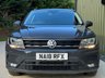 USED 2018 18 VOLKSWAGEN TIGUAN 1.4 TSI SE Navigation SUV 5dr Petrol DSG 4Motion Euro 6 (s/s) (150 ps) 