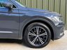 USED 2018 18 VOLKSWAGEN TIGUAN 1.4 TSI SE Navigation SUV 5dr Petrol DSG 4Motion Euro 6 (s/s) (150 ps) 