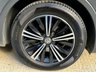 USED 2018 18 VOLKSWAGEN TIGUAN 1.4 TSI SE Navigation SUV 5dr Petrol DSG 4Motion Euro 6 (s/s) (150 ps) 