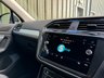 USED 2018 18 VOLKSWAGEN TIGUAN 1.4 TSI SE Navigation SUV 5dr Petrol DSG 4Motion Euro 6 (s/s) (150 ps) 