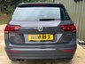 USED 2018 18 VOLKSWAGEN TIGUAN 1.4 TSI SE Navigation SUV 5dr Petrol DSG 4Motion Euro 6 (s/s) (150 ps) 