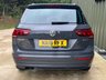 USED 2018 18 VOLKSWAGEN TIGUAN 1.4 TSI SE Navigation SUV 5dr Petrol DSG 4Motion Euro 6 (s/s) (150 ps) 