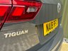 USED 2018 18 VOLKSWAGEN TIGUAN 1.4 TSI SE Navigation SUV 5dr Petrol DSG 4Motion Euro 6 (s/s) (150 ps) 