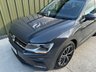 USED 2018 18 VOLKSWAGEN TIGUAN 1.4 TSI SE Navigation SUV 5dr Petrol DSG 4Motion Euro 6 (s/s) (150 ps) 